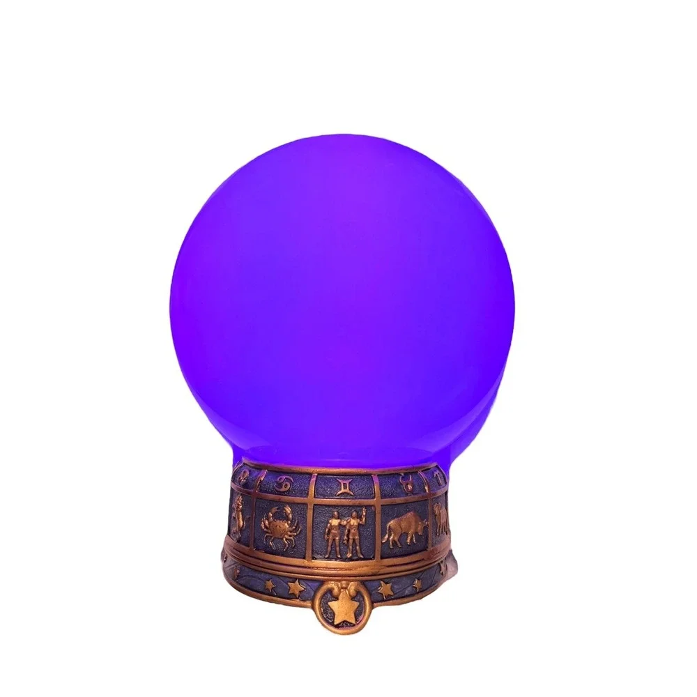 Spirit Tarot Light Up 10x8